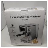 Espresso Machine