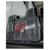 Husky Double Sided Organizer