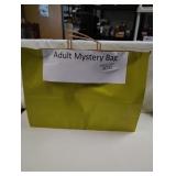 Adult Mystery Bag