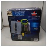 BISSELL Little Green Proheat Portable Deep Cleaner