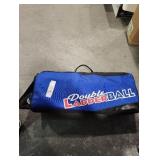 Ladder Ball Yard Game