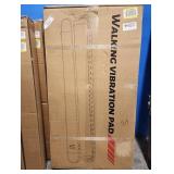 Sperax Walking Vibration Pad with APP, 3 in 1