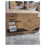 HTVRONT Auto Heat Press, 15x15 Smart Press