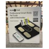 Runstar Smart Scale