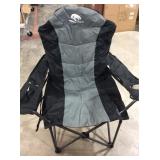 Oversized Camping Chair