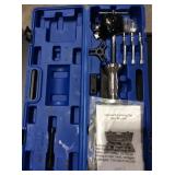 Orion Motor Tech 9-Way Slide Hammer Puller Set