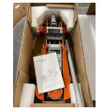 Donext 2.5 Ton Steel Floor Jack