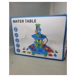 Water Table