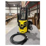 Acquax Electric Pressure Washer
