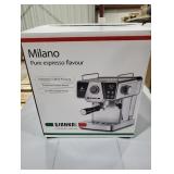 GIANNA Espresso Machine