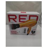 RED by KISS 2000 Ceramic Hair Dryer