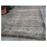 Area Rug