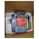 Trailer Winch 6000LBS