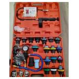 28pc Radiator Pressure Testing Tool