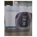 Orca Cordless Robotic Pool Vacuum Cleaner