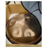 Handpan Hand Drum