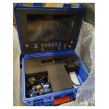 ZELCAN Self-Leveling Sewer Camera