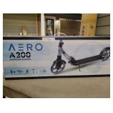Aero A200 Aluminum Scooter