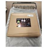 Heated Jacket for Men