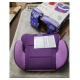 Cosco Topside Booster Car Seat