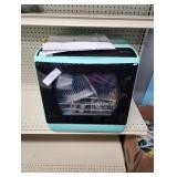 AIRMSEN Portable Countertop Dishwasher