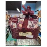 Wine Country Gift Basket