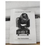 U`King Stage Lights Moving Head Lights