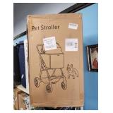 Pet Stroller