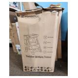 Forbena Foldable Toddler Tower