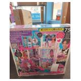 Barbie Dream House