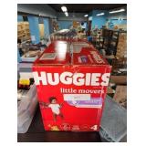 Huggies Diapers