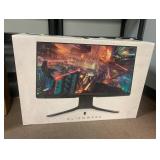 Alienware 25 Gaming Monitor