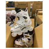 Women s Sz7.5 Inline Skates