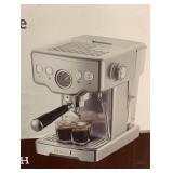Nereveta Espresso Machine