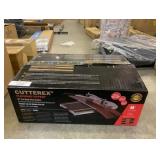 13 INCH 360 VINYL Floor Cutter for VCT, LVT