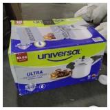 Universal (10.5 Quart / 10 Liter) Anti-Rust Ultra