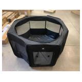 X-Zone Collapsible Pet Playpen