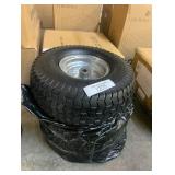 15x6.00-6 Tires
