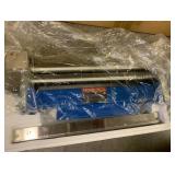 Vevor Veneer Reeling Machine