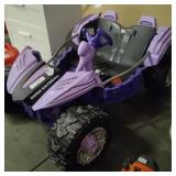 Iowa City Auction June 1