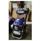 Subaru powerstroke 3100psi pressure washer