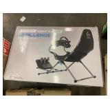 Playseat Challenge X Carbon Quality Steel Logitech