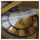 30 Inch Extra Large Giant Wall Clock