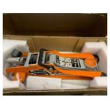 Donext 2.5 Ton Steel Floor Jack, Low Profile Hydra