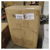 2 Piece Luggage Sets