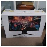 Alienware 240Hz Gaming Monitor 27 Inch with FHD