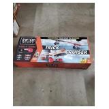 Moose Mountain Swichboard Trick & Cruiser Set