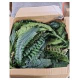 Faux Ferns