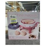 SENTRO Knitting Machine, 48 Needles