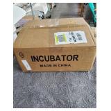 Incubator
